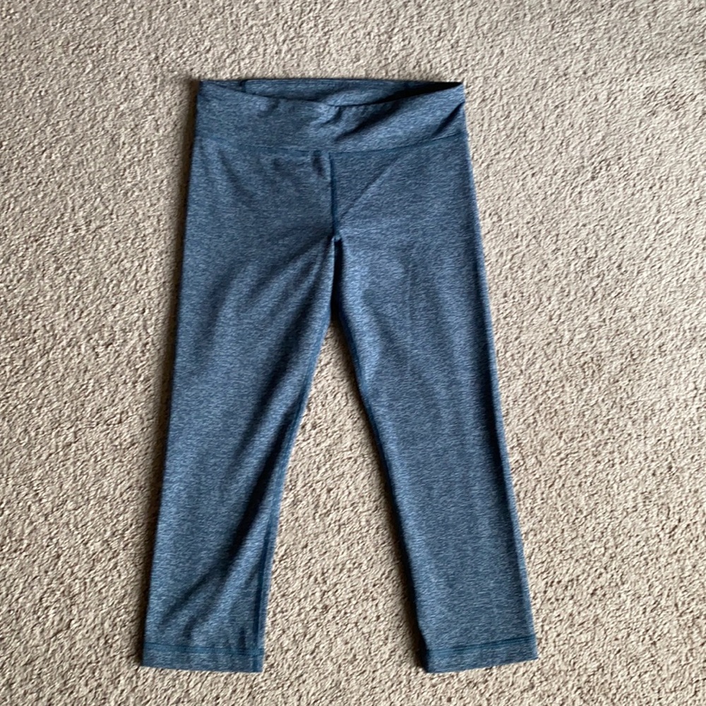 Under Armour Striped Legging